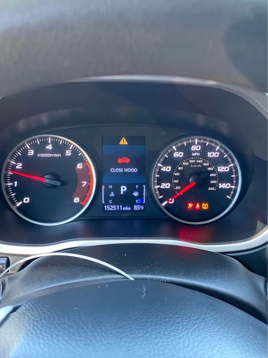 2020 Mitsubishi Eclipse Cross - Image 8 of 9