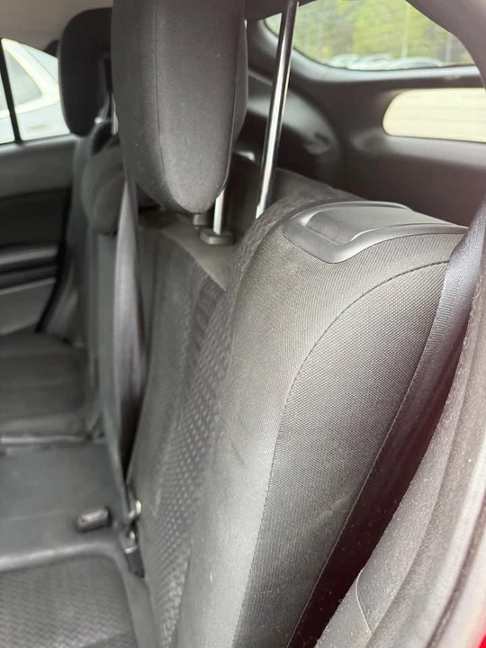 2020 Mitsubishi Eclipse Cross - Image 7 of 8