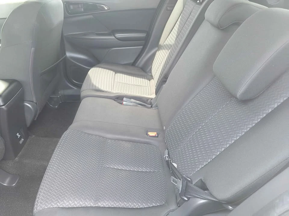2020 Mitsubishi Eclipse Cross - Image 9 of 11