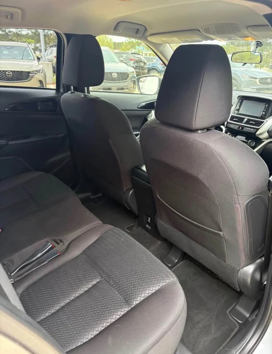 2020 Mitsubishi Eclipse Cross - Image 11 of 18