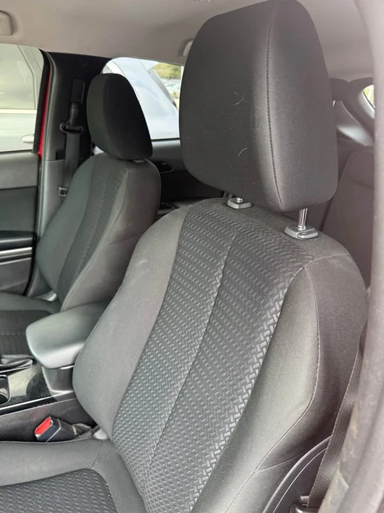 2020 Mitsubishi Eclipse Cross - Image 6 of 8