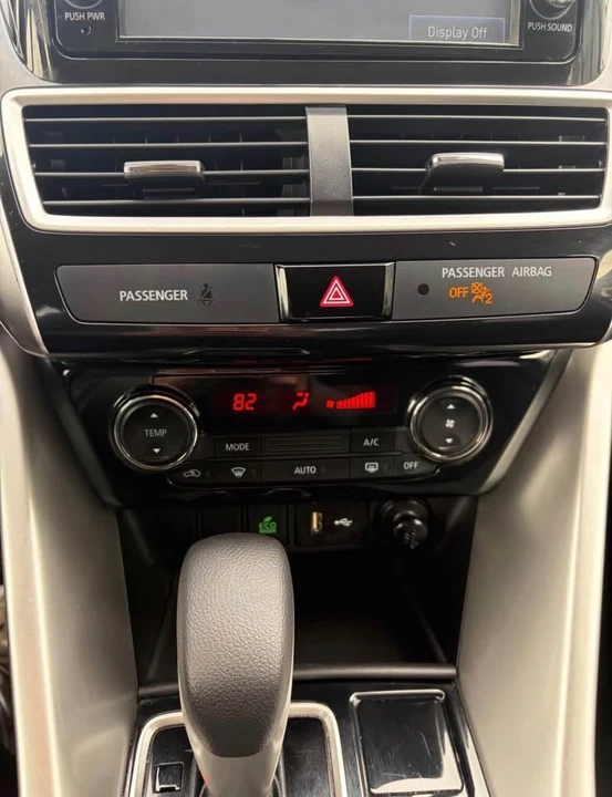 2020 Mitsubishi Eclipse Cross - Image 16 of 18