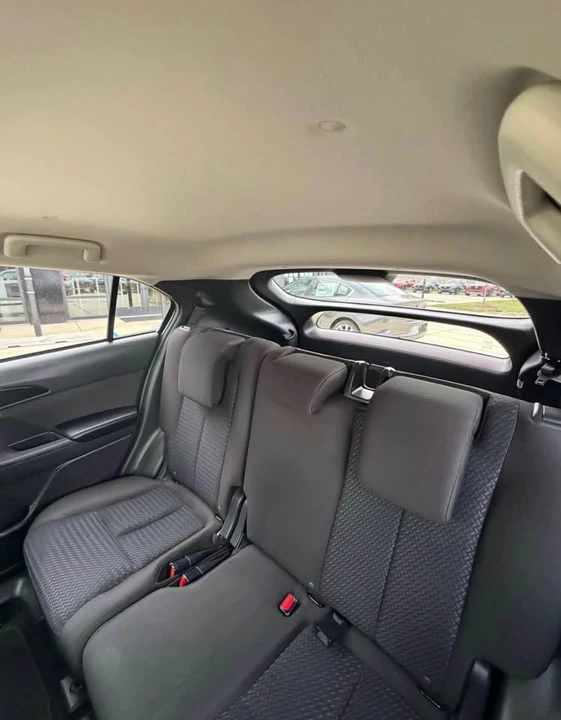 2020 Mitsubishi Eclipse Cross - Image 18 of 18