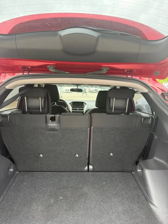 2020 Mitsubishi Eclipse Cross - Image 8 of 8