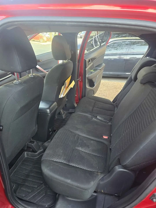 2020 Mitsubishi Eclipse Cross - Image 5 of 8