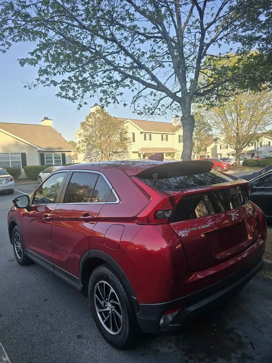 2020 Mitsubishi Eclipse Cross - Image 6 of 8