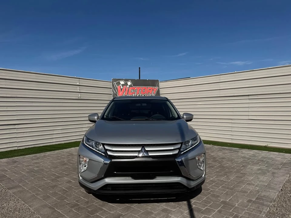 2020 Mitsubishi Eclipse Cross - Image 3 of 15