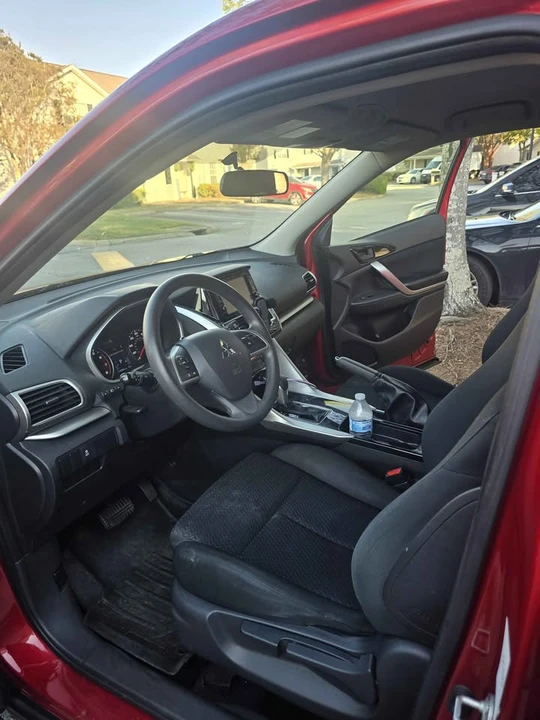 2020 Mitsubishi Eclipse Cross - Image 3 of 8