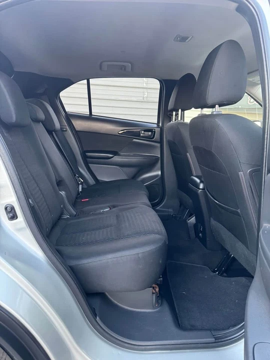 2020 Mitsubishi Eclipse Cross - Image 12 of 15