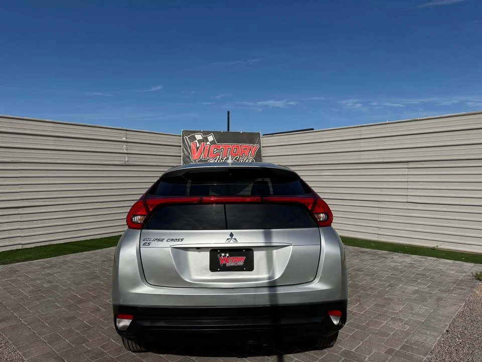 2020 Mitsubishi Eclipse Cross - Image 6 of 15