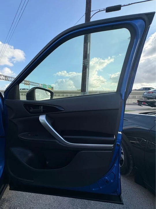 2020 Mitsubishi Eclipse Cross - Image 11 of 15