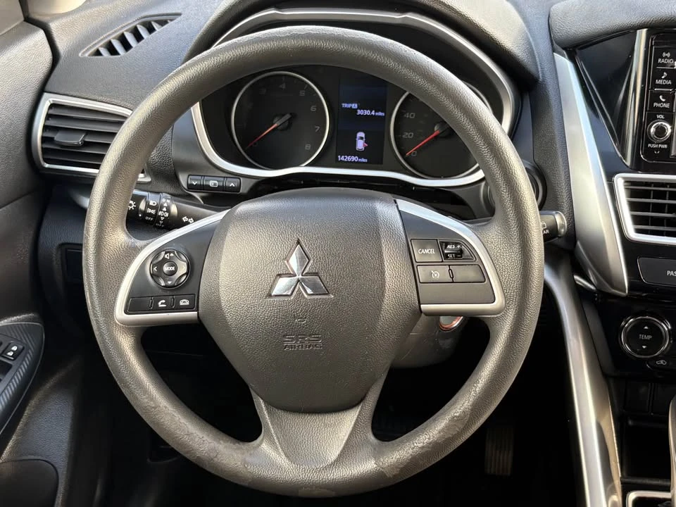 2020 Mitsubishi Eclipse Cross - Image 6 of 15