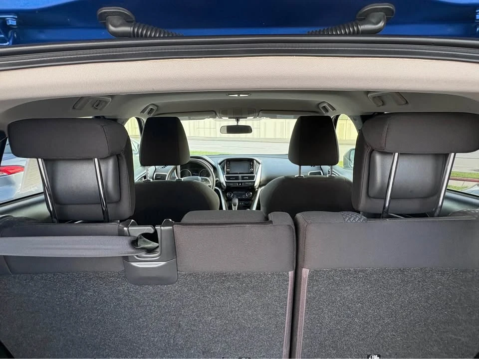 2020 Mitsubishi Eclipse Cross - Image 13 of 15