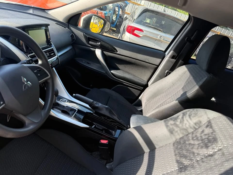 2020 Mitsubishi Eclipse Cross - Image 7 of 8