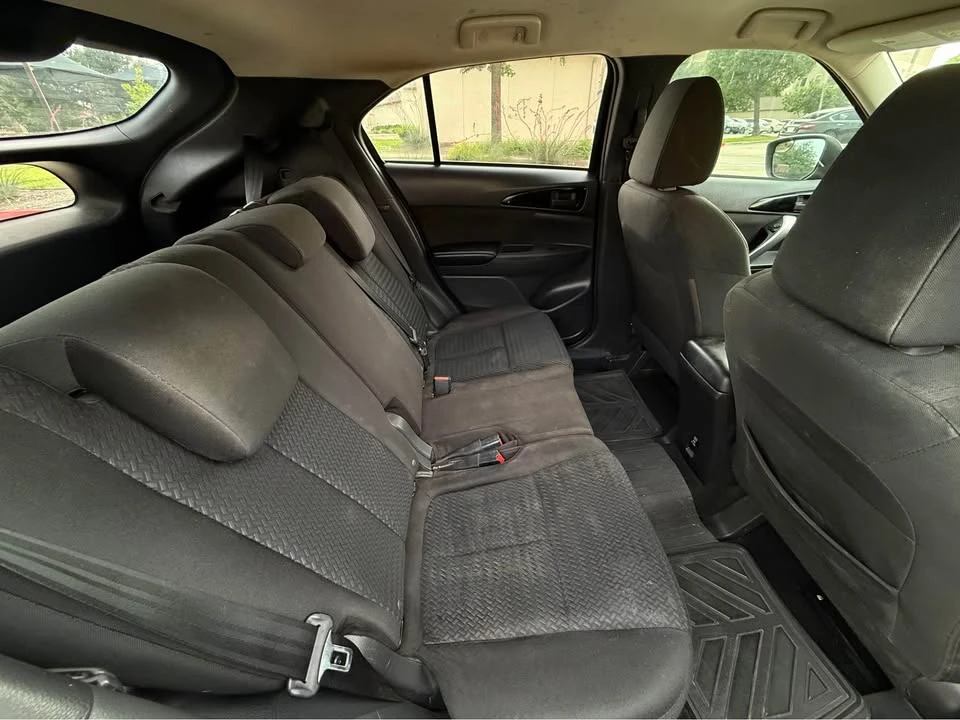 2020 Mitsubishi Eclipse Cross - Image 13 of 16