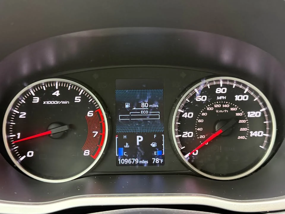 2020 Mitsubishi Eclipse Cross - Image 13 of 17