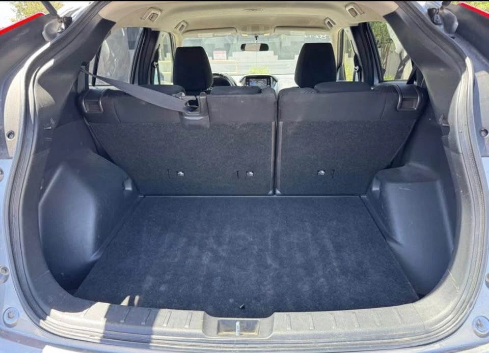 2020 Mitsubishi Eclipse Cross - Image 4 of 6