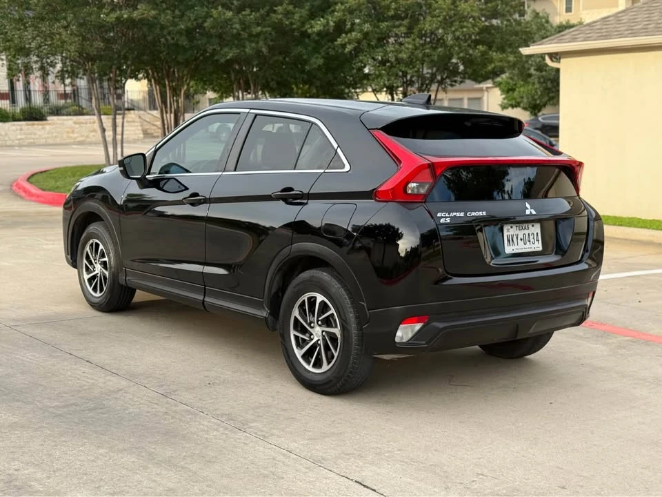 2020 Mitsubishi Eclipse Cross - Image 6 of 16