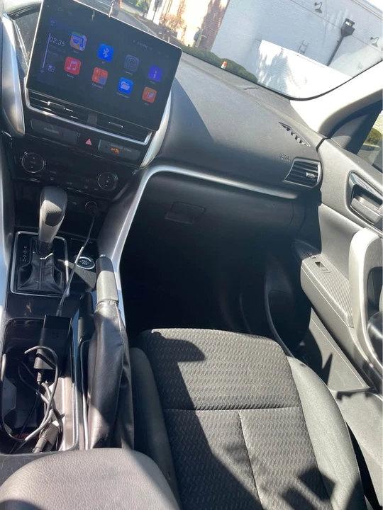 2020 Mitsubishi Eclipse Cross - Image 10 of 10