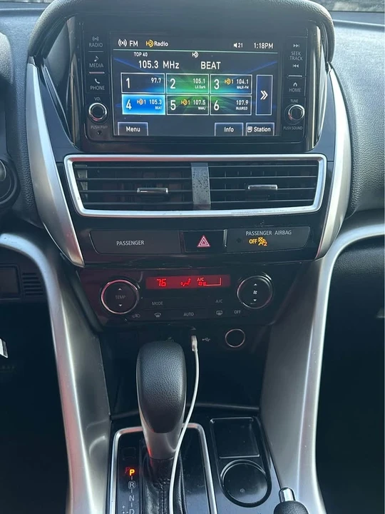 2020 Mitsubishi Eclipse Cross - Image 13 of 18