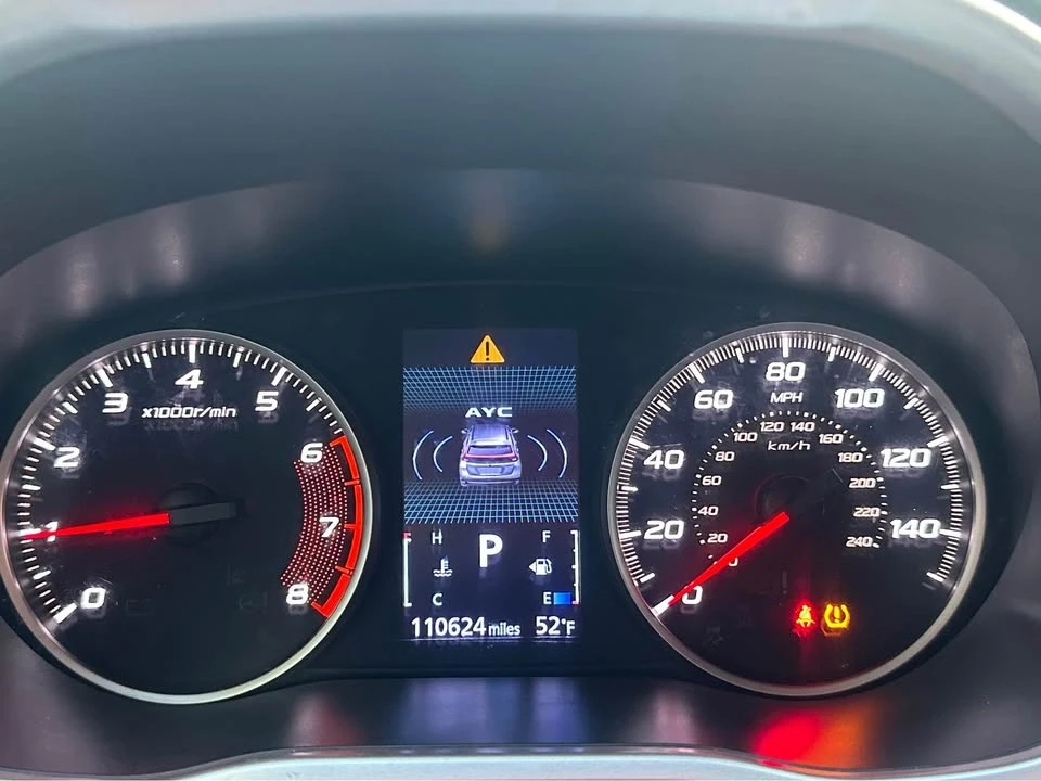 2020 Mitsubishi Eclipse Cross - Image 15 of 18