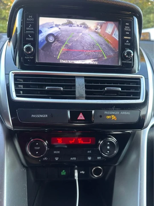 2020 Mitsubishi Eclipse Cross - Image 14 of 18