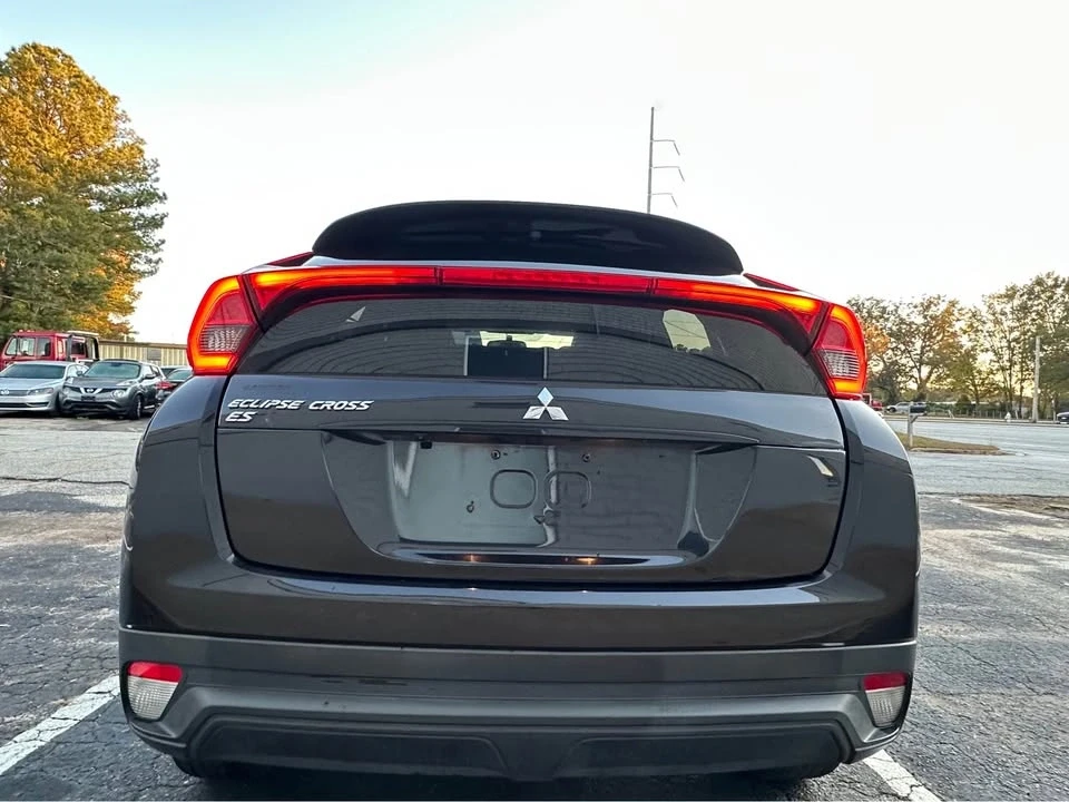2020 Mitsubishi Eclipse Cross - Image 6 of 18