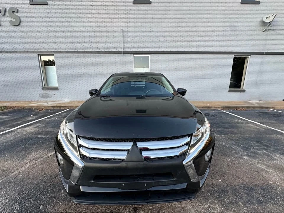 2020 Mitsubishi Eclipse Cross - Image 3 of 18