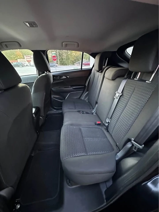2020 Mitsubishi Eclipse Cross - Image 11 of 18