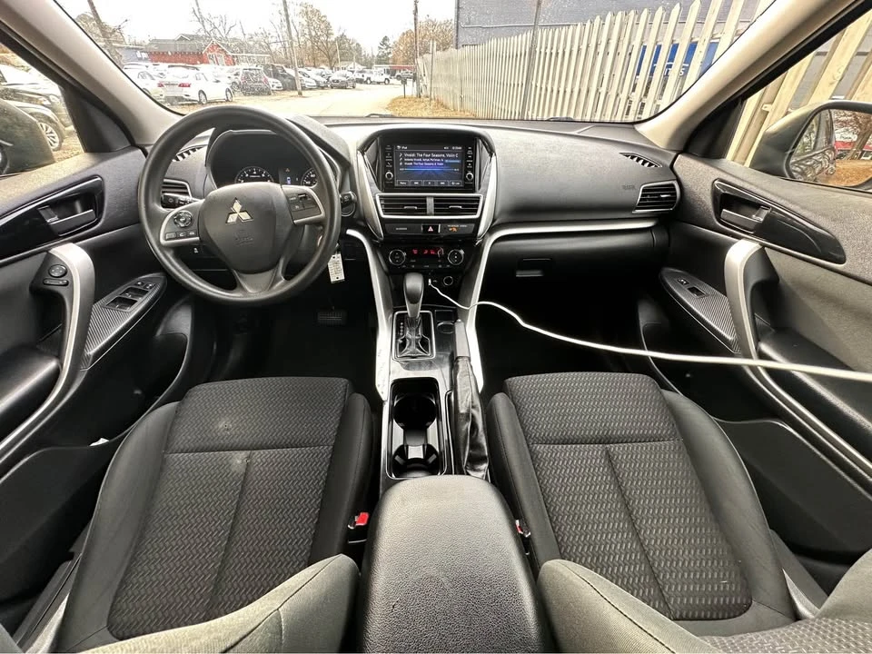 2020 Mitsubishi Eclipse Cross - Image 6 of 15