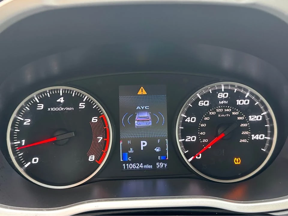 2020 Mitsubishi Eclipse Cross - Image 11 of 15