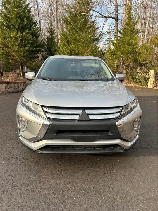 2020 Mitsubishi Eclipse Cross - Image 5 of 12