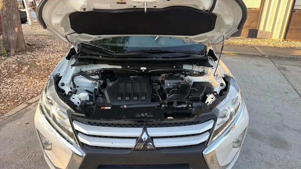2020 Mitsubishi Eclipse Cross - Image 14 of 14