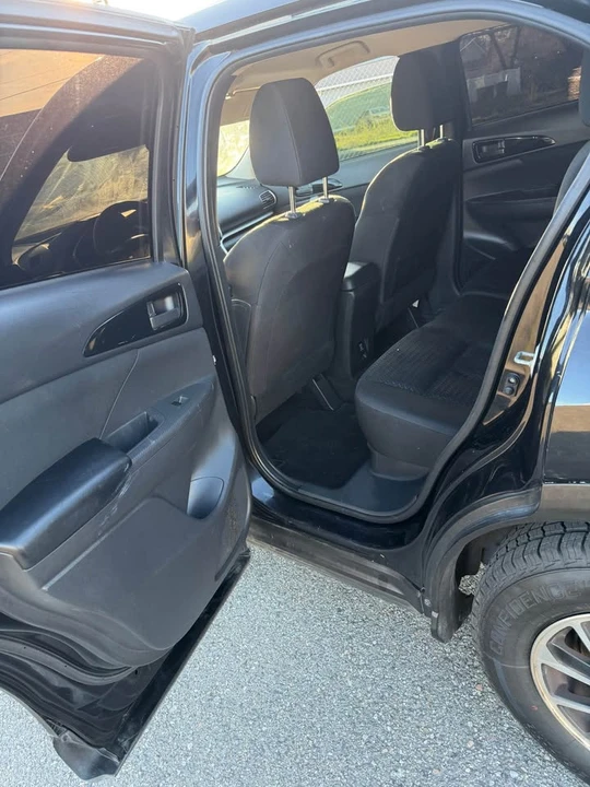 2020 Mitsubishi Eclipse Cross - Image 10 of 13