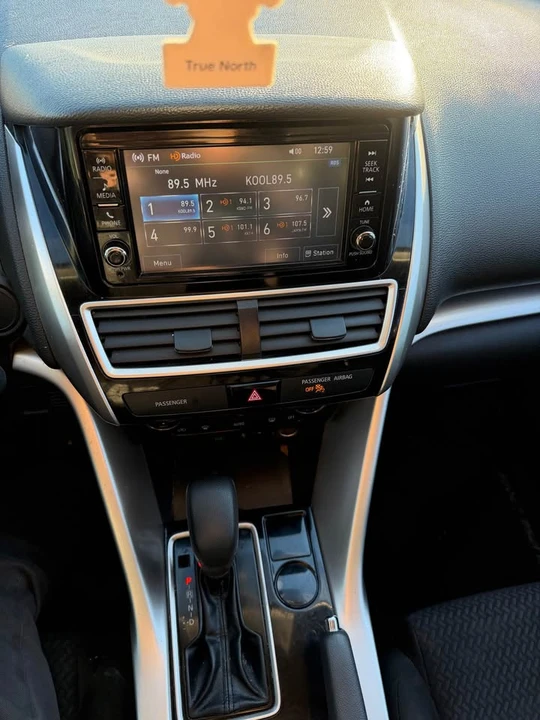 2020 Mitsubishi Eclipse Cross - Image 12 of 13