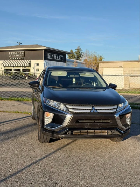 2020 Mitsubishi Eclipse Cross - Image 7 of 13
