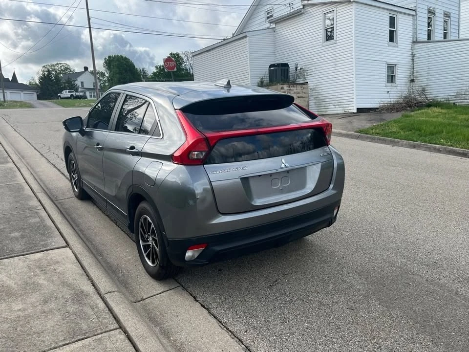 2020 Mitsubishi Eclipse Cross - Image 4 of 20