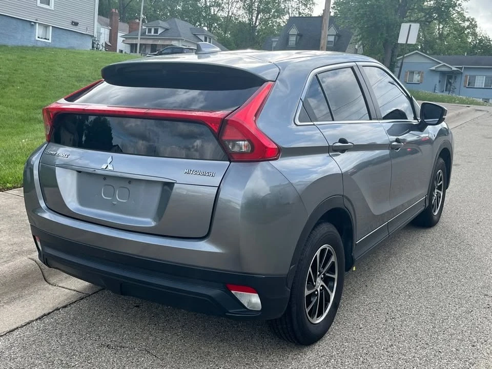 2020 Mitsubishi Eclipse Cross - Image 6 of 20