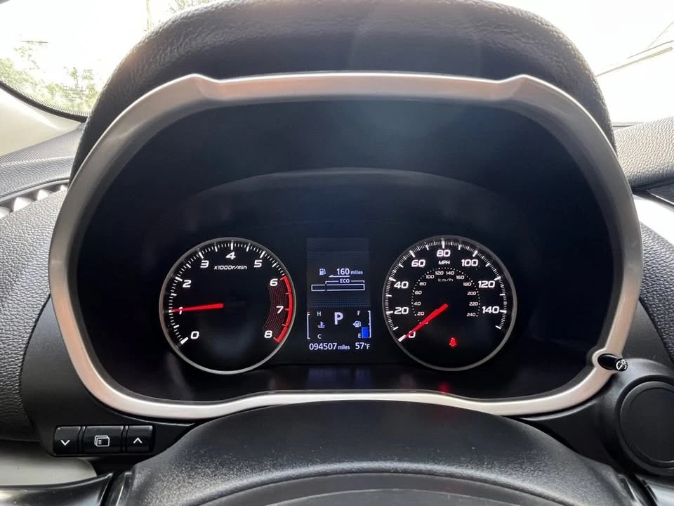 2020 Mitsubishi Eclipse Cross - Image 15 of 20