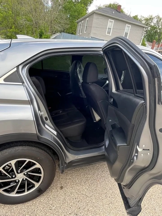 2020 Mitsubishi Eclipse Cross - Image 12 of 20