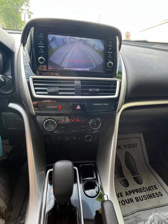 2020 Mitsubishi Eclipse Cross - Image 17 of 20