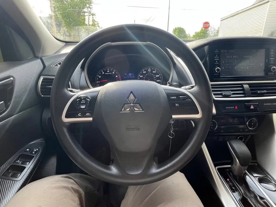 2020 Mitsubishi Eclipse Cross - Image 14 of 20