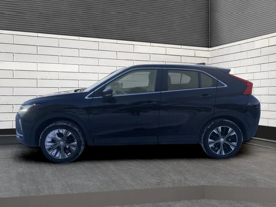 2020 Mitsubishi Eclipse Cross - Image 5 of 10