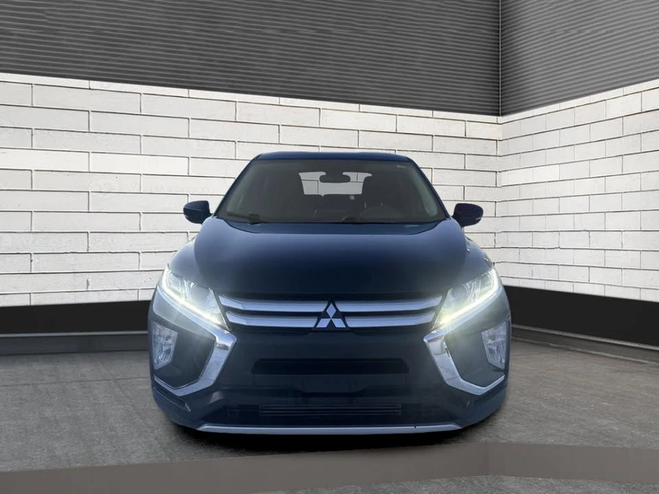 2020 Mitsubishi Eclipse Cross - Image 2 of 14