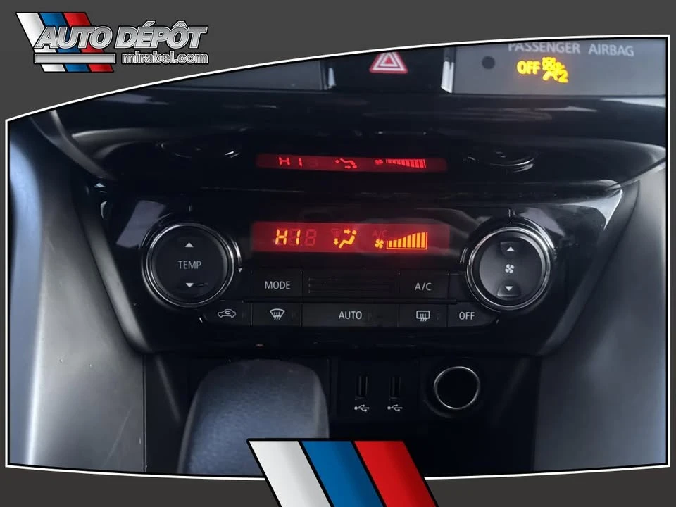 2020 Mitsubishi Eclipse Cross - Image 10 of 10