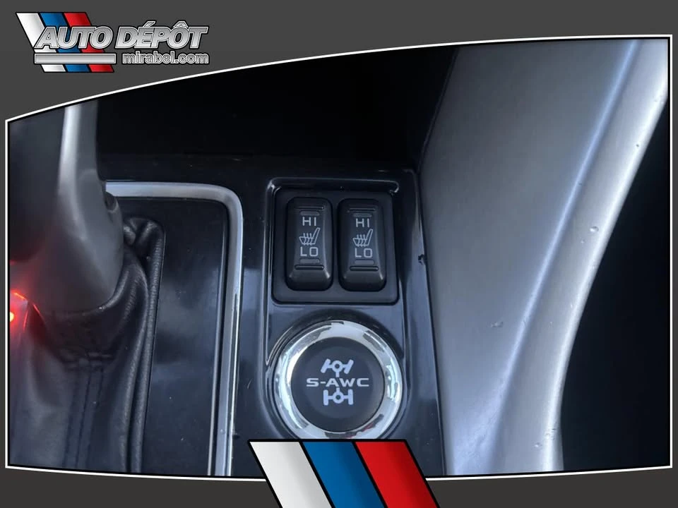 2020 Mitsubishi Eclipse Cross - Image 12 of 15