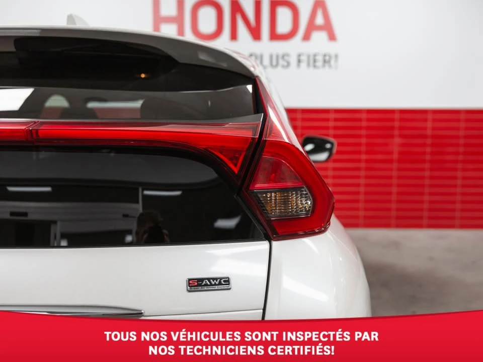 2020 Mitsubishi Eclipse Cross - Image 13 of 20