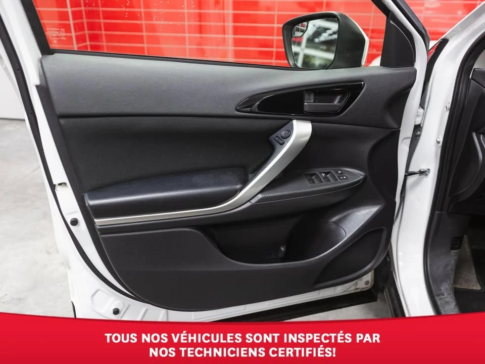 2020 Mitsubishi Eclipse Cross - Image 18 of 20