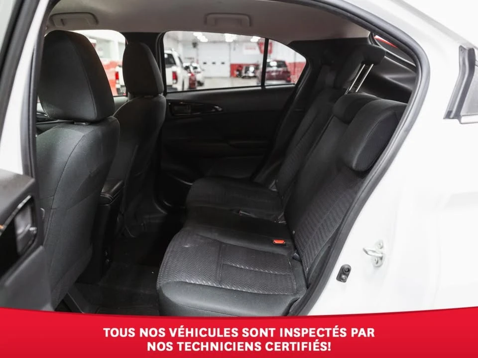 2020 Mitsubishi Eclipse Cross - Image 16 of 20