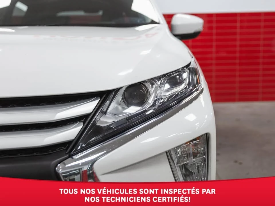 2020 Mitsubishi Eclipse Cross - Image 6 of 20